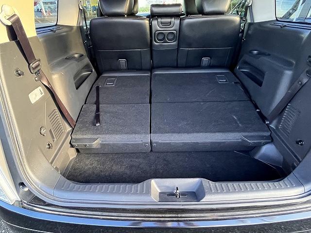 エルグランド 250ハイウェイスターS ハイウェイスターS 純正ナビゲーション フルセグTV バックモニター 両側パワースライドドア LEDヘッドライト キーフリー プッシュスタート 横滑り防止機能 クルーズコントロール ステリモ(24枚目)