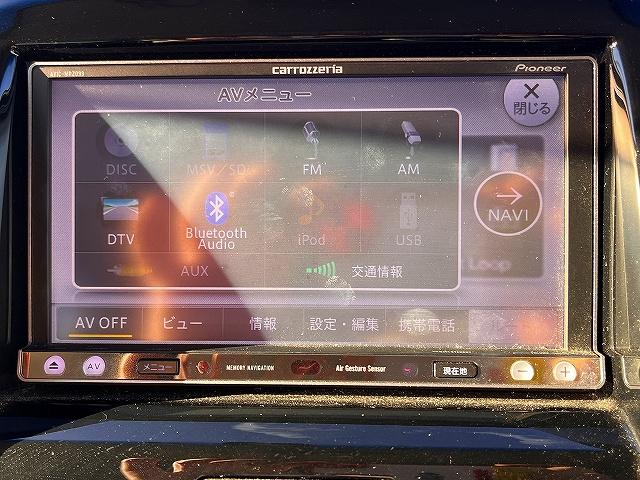 ソリオバンディット DJE DJE 左側パワースライドドア レーダーブレーキサポート キーフリーエントリーシステム プッシュエンジンスタート ブルートゥース 社外ナビゲーション DVD視聴可能 クルーズコントロール(11枚目)