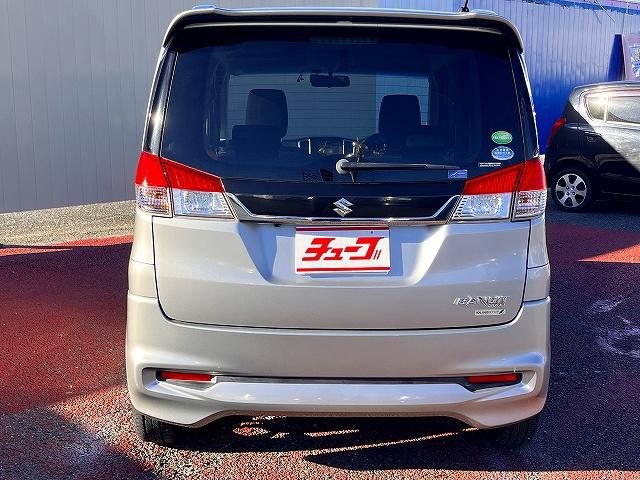 ソリオバンディット DJE DJE 左側パワースライドドア レーダーブレーキサポート キーフリーエントリーシステム プッシュエンジンスタート ブルートゥース 社外ナビゲーション DVD視聴可能 クルーズコントロール(20枚目)