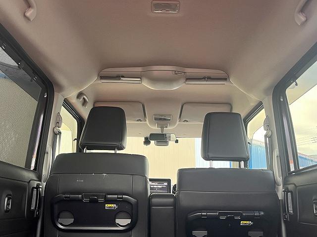 スペーシアカスタム ハイブリッドXS カスタムハイブリッドXS デュアルレーダーブレーキ 純正8インチナビゲーション ドライブレコーダー 横滑り防止機能 ETC キーフリー プッシュスタート LEDヘッドライト アイドリングストップ(8枚目)