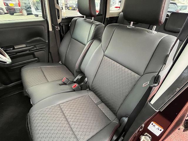 スペーシアカスタム ハイブリッドXS カスタムハイブリッドXS デュアルレーダーブレーキ 純正8インチナビゲーション ドライブレコーダー 横滑り防止機能 ETC キーフリー プッシュスタート LEDヘッドライト アイドリングストップ(9枚目)