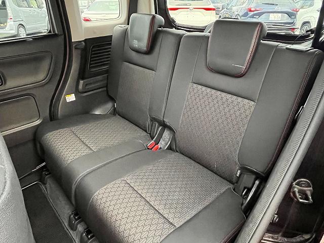 スペーシアカスタム ハイブリッドXS カスタムハイブリッドXS デュアルレーダーブレーキ 純正8インチナビゲーション ドライブレコーダー 横滑り防止機能 ETC キーフリー プッシュスタート LEDヘッドライト アイドリングストップ(10枚目)