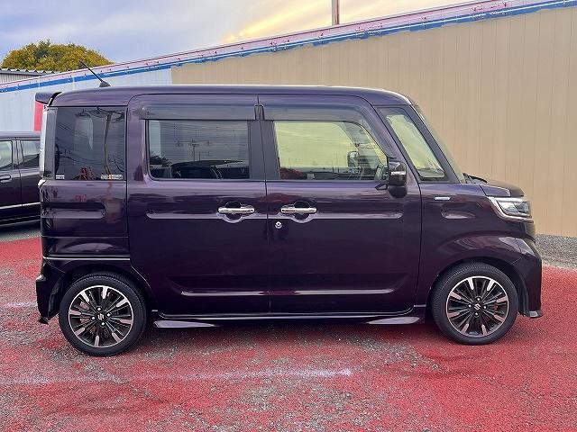 スペーシアカスタム ハイブリッドXS カスタムハイブリッドXS デュアルレーダーブレーキ 純正8インチナビゲーション ドライブレコーダー 横滑り防止機能 ETC キーフリー プッシュスタート LEDヘッドライト アイドリングストップ(16枚目)