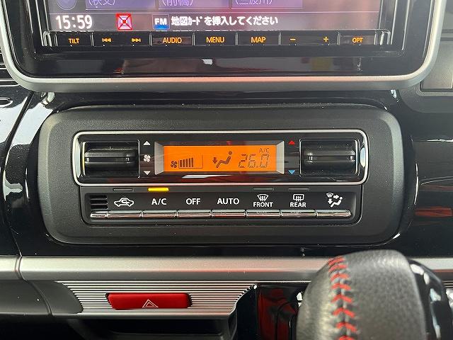 スペーシアカスタム ハイブリッドXS カスタムハイブリッドXS デュアルレーダーブレーキ 純正8インチナビゲーション ドライブレコーダー 横滑り防止機能 ETC キーフリー プッシュスタート LEDヘッドライト アイドリングストップ(18枚目)