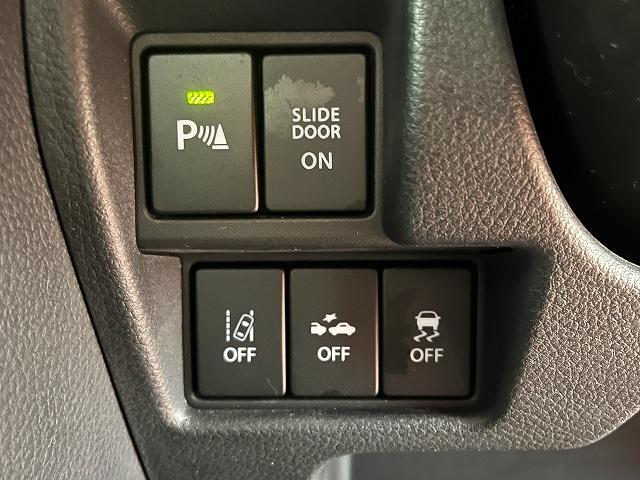 スペーシアカスタム ハイブリッドXS カスタムハイブリッドXS デュアルレーダーブレーキ 純正8インチナビゲーション ドライブレコーダー 横滑り防止機能 ETC キーフリー プッシュスタート LEDヘッドライト アイドリングストップ(24枚目)