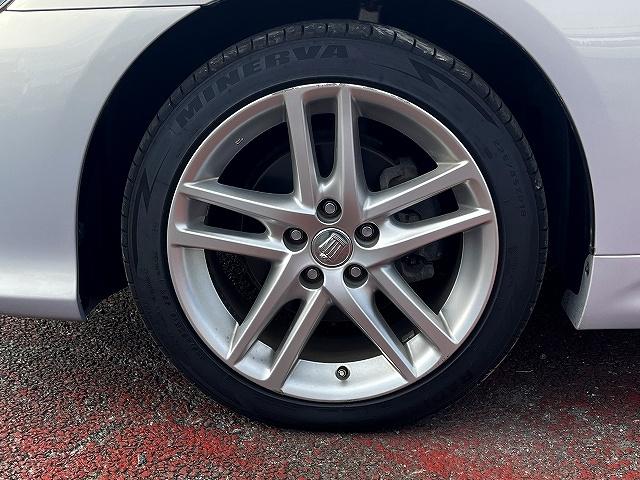 クラウン アスリート アスリート 純正HDDナビゲーション バックカメラ 前席パワーシート オートライト キーフリーエントリーシステム プッシュエンジンスタート クルーズコントロール HIDヘッドライト ETC(27枚目)