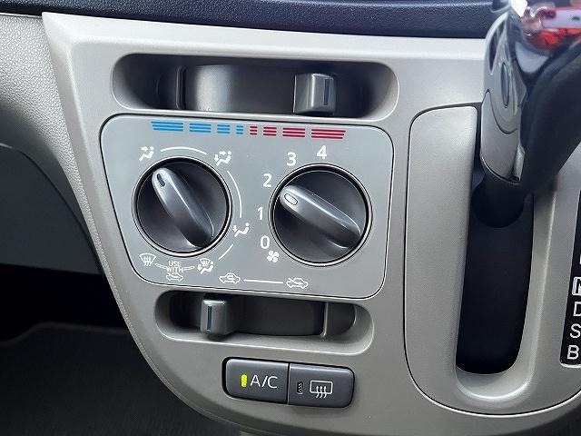 ミライース Ｘ　ＳＡ　Ｘ－ＳＡ　衝突被害軽減ブレーキ　横滑り防止機能　純正ナビゲーション　ワンセグＴＶ　バックカメラ　純正アルミホイール　アイドリングストップ　キーレスエントリーシステム　アンチロックブレーキシステム（18枚目）