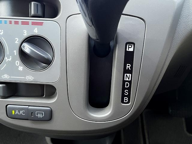 ミライース Ｘ　ＳＡ　Ｘ－ＳＡ　衝突被害軽減ブレーキ　横滑り防止機能　純正ナビゲーション　ワンセグＴＶ　バックカメラ　純正アルミホイール　アイドリングストップ　キーレスエントリーシステム　アンチロックブレーキシステム（21枚目）