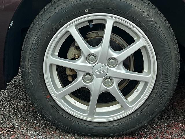 ミライース Ｘ　ＳＡ　Ｘ－ＳＡ　衝突被害軽減ブレーキ　横滑り防止機能　純正ナビゲーション　ワンセグＴＶ　バックカメラ　純正アルミホイール　アイドリングストップ　キーレスエントリーシステム　アンチロックブレーキシステム（27枚目）