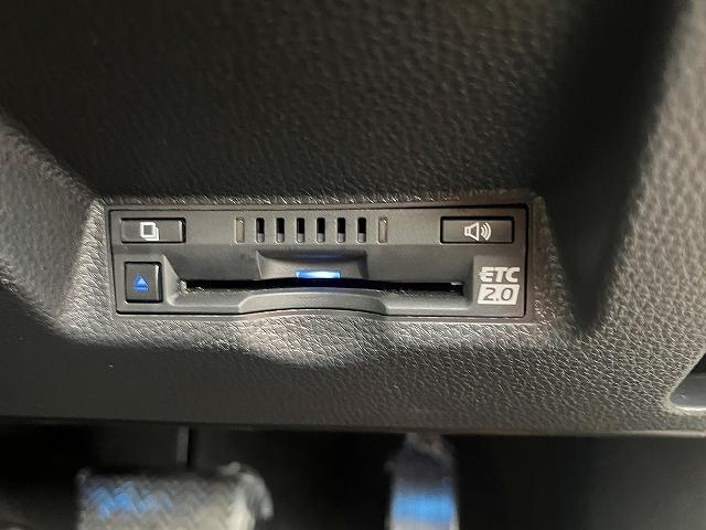 ヤリスクロス ハイブリッドＺ　ハイブリッドＺ　モデリスタエロ　ディスプレイオーディオ　ステアリングヒーター　両席シートヒーター　衝突被害軽減ブレーキ　ハーフレザーシート　全方位モニター　ＬＥＤヘッドライト　パワーシート　ＥＴＣ（23枚目）