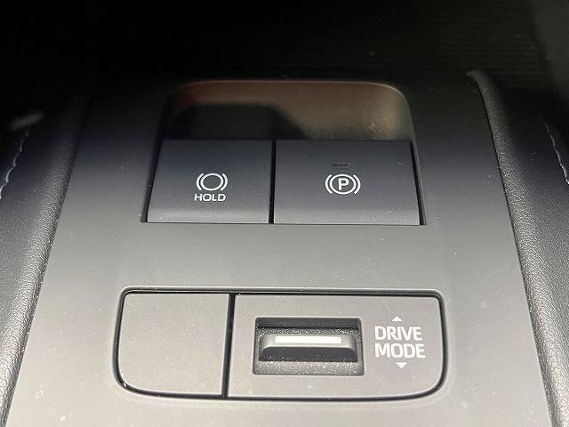 ハリアー Ｇ　Ｇ　　４ＷＤ　　モデリスタエロ　　トヨタセーフティセンス　　バックガイドモニター　ハーフレザーシート　デジタルインナーミラー　パワーリアゲート　モデリスタエアロ　ブルートゥース　純正ナビゲーション（21枚目）