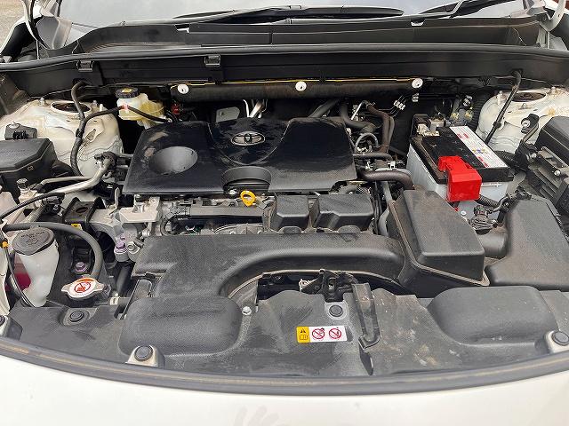 ハリアー Ｇ　Ｇ　　４ＷＤ　　モデリスタエロ　　トヨタセーフティセンス　　バックガイドモニター　ハーフレザーシート　デジタルインナーミラー　パワーリアゲート　モデリスタエアロ　ブルートゥース　純正ナビゲーション（28枚目）