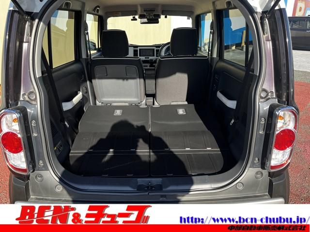 ハスラー G Gディスチャージヘッドランプ 純正ナビゲーション ETC 衝突被害軽減ブレーキ 横滑り防止機能 車線逸脱警報 ステリモ キーフリーエントリーシステム プッシュエンジンスタート HIDヘッドライト(7枚目)