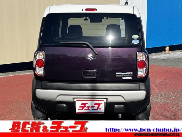 ハスラー G Gディスチャージヘッドランプ 純正ナビゲーション ETC 衝突被害軽減ブレーキ 横滑り防止機能 車線逸脱警報 ステリモ キーフリーエントリーシステム プッシュエンジンスタート HIDヘッドライト(10枚目)