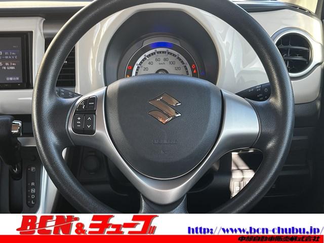 ハスラー G Gディスチャージヘッドランプ 純正ナビゲーション ETC 衝突被害軽減ブレーキ 横滑り防止機能 車線逸脱警報 ステリモ キーフリーエントリーシステム プッシュエンジンスタート HIDヘッドライト(15枚目)