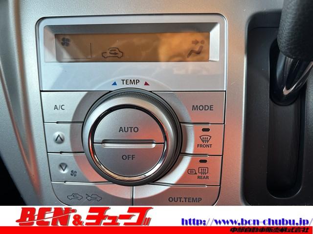 ハスラー G Gディスチャージヘッドランプ 純正ナビゲーション ETC 衝突被害軽減ブレーキ 横滑り防止機能 車線逸脱警報 ステリモ キーフリーエントリーシステム プッシュエンジンスタート HIDヘッドライト(17枚目)