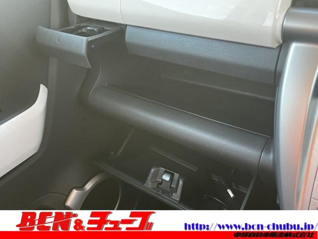 ハスラー G Gディスチャージヘッドランプ 純正ナビゲーション ETC 衝突被害軽減ブレーキ 横滑り防止機能 車線逸脱警報 ステリモ キーフリーエントリーシステム プッシュエンジンスタート HIDヘッドライト(20枚目)