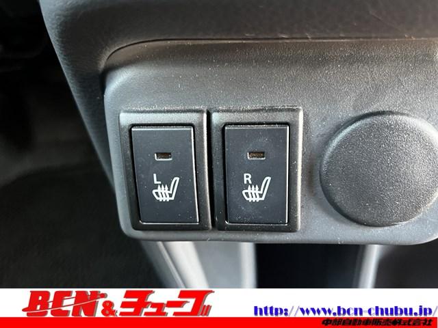 ハスラー G Gディスチャージヘッドランプ 純正ナビゲーション ETC 衝突被害軽減ブレーキ 横滑り防止機能 車線逸脱警報 ステリモ キーフリーエントリーシステム プッシュエンジンスタート HIDヘッドライト(21枚目)