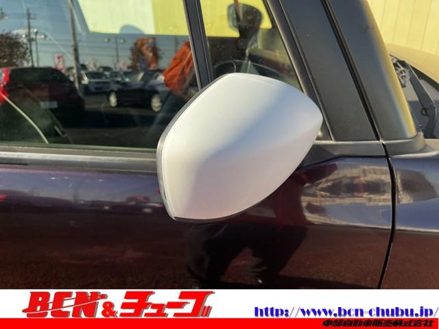 ハスラー G Gディスチャージヘッドランプ 純正ナビゲーション ETC 衝突被害軽減ブレーキ 横滑り防止機能 車線逸脱警報 ステリモ キーフリーエントリーシステム プッシュエンジンスタート HIDヘッドライト(26枚目)