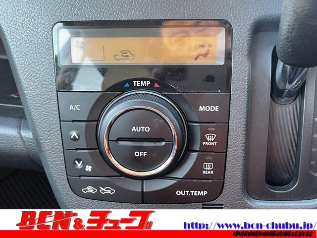 ワゴンR FZ FZ 衝突被害軽減ブレーキ 横滑り防止機能 HIDヘッドライト 社外ナビゲーション バックカメラ アイドリングストップ シートヒーター キーフリーエントリーシステム プッシュエンジンスタート(17枚目)