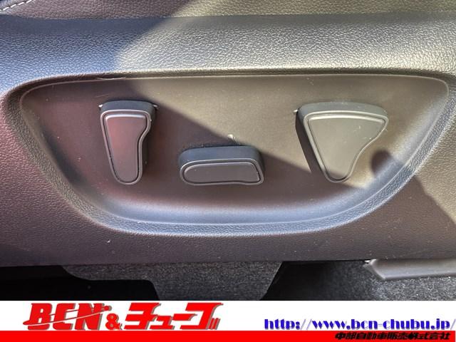 ヤリスクロス ハイブリッドＺ　ハイブリッドＺ　純正ディスプレイオーディオナビ　フルセグＴＶ　バックカメラ　パワーシート　クルコン　ステリモ　ＥＴＣ２．０　衝突被害軽減ブレーキ　シートヒーター　純正アルミホイール　横滑り防止機能（23枚目）