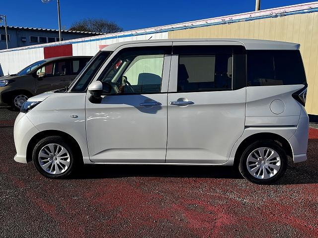 タンク X S X-S スマートアシスト オートハイビーム ステリモ 純正ナビゲーション ワンセグTV バックモニター オートハイビーム キーフリーエントリーシステム プッシュエンジンスタート 左パワースライドドア(14枚目)