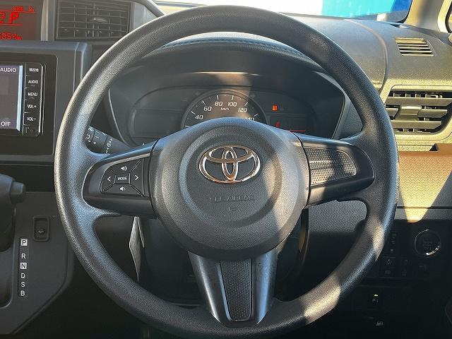 タンク X S X-S スマートアシスト オートハイビーム ステリモ 純正ナビゲーション ワンセグTV バックモニター オートハイビーム キーフリーエントリーシステム プッシュエンジンスタート 左パワースライドドア(15枚目)