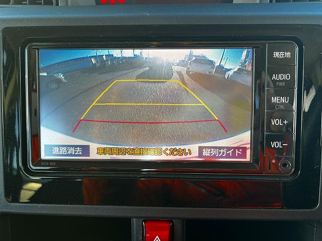 タンク X S X-S スマートアシスト オートハイビーム ステリモ 純正ナビゲーション ワンセグTV バックモニター オートハイビーム キーフリーエントリーシステム プッシュエンジンスタート 左パワースライドドア(17枚目)