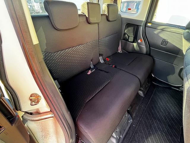 タンク X S X-S スマートアシスト オートハイビーム ステリモ 純正ナビゲーション ワンセグTV バックモニター オートハイビーム キーフリーエントリーシステム プッシュエンジンスタート 左パワースライドドア(19枚目)