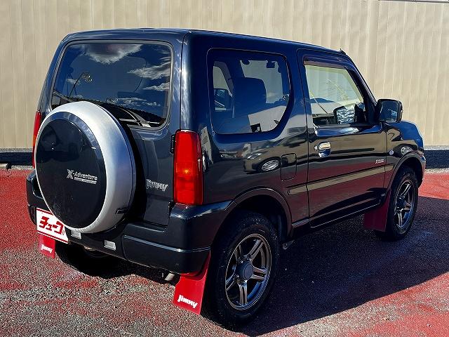 ジムニー クロスアドベンチャー クロスアドベンチャー 社外イプリクスナビゲーション(AVN112MV ワンセグTV ETC ドライブレコーダー 純正アルミホイール キーレスエントリーシステム パートタイム4WD PS PW PL(5枚目)