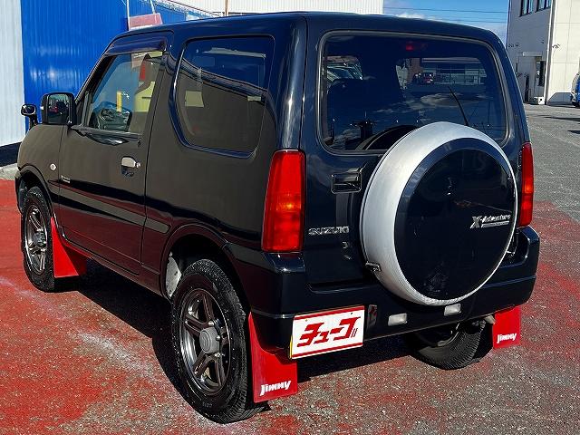 ジムニー クロスアドベンチャー クロスアドベンチャー 社外イプリクスナビゲーション(AVN112MV ワンセグTV ETC ドライブレコーダー 純正アルミホイール キーレスエントリーシステム パートタイム4WD PS PW PL(6枚目)