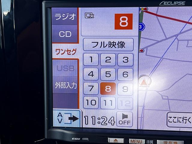 ジムニー クロスアドベンチャー クロスアドベンチャー 社外イプリクスナビゲーション(AVN112MV ワンセグTV ETC ドライブレコーダー 純正アルミホイール キーレスエントリーシステム パートタイム4WD PS PW PL(11枚目)