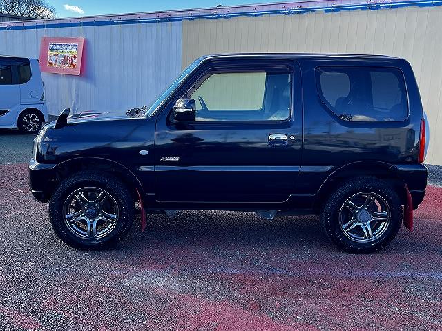 ジムニー クロスアドベンチャー クロスアドベンチャー 社外イプリクスナビゲーション(AVN112MV ワンセグTV ETC ドライブレコーダー 純正アルミホイール キーレスエントリーシステム パートタイム4WD PS PW PL(15枚目)