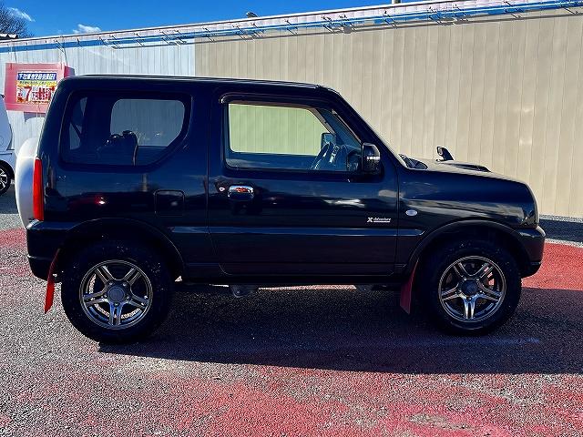 ジムニー クロスアドベンチャー クロスアドベンチャー 社外イプリクスナビゲーション(AVN112MV ワンセグTV ETC ドライブレコーダー 純正アルミホイール キーレスエントリーシステム パートタイム4WD PS PW PL(16枚目)