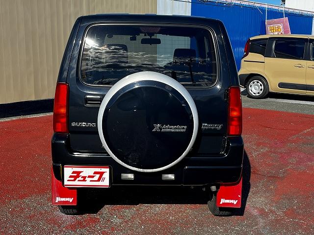 ジムニー クロスアドベンチャー クロスアドベンチャー 社外イプリクスナビゲーション(AVN112MV ワンセグTV ETC ドライブレコーダー 純正アルミホイール キーレスエントリーシステム パートタイム4WD PS PW PL(20枚目)