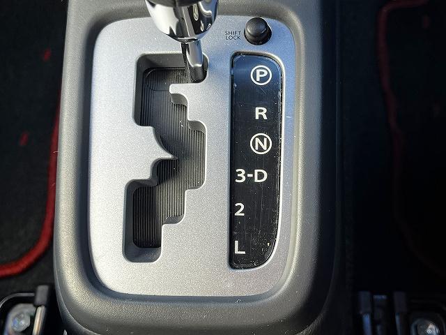 ジムニー クロスアドベンチャー クロスアドベンチャー 社外イプリクスナビゲーション(AVN112MV ワンセグTV ETC ドライブレコーダー 純正アルミホイール キーレスエントリーシステム パートタイム4WD PS PW PL(21枚目)