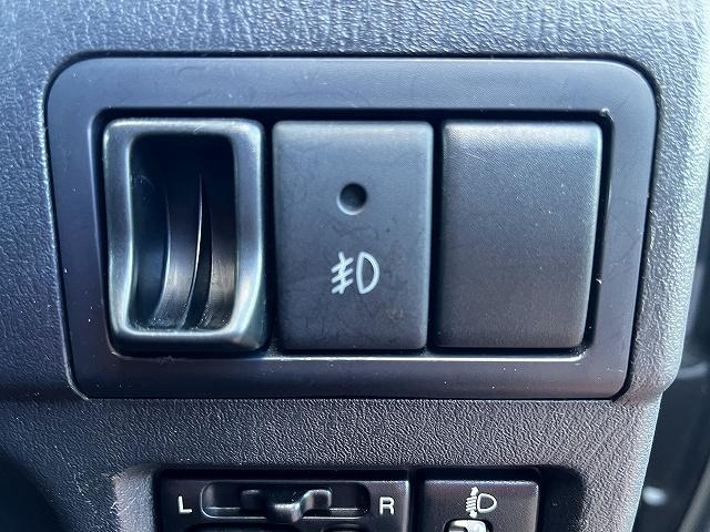 ジムニー クロスアドベンチャー クロスアドベンチャー 社外イプリクスナビゲーション(AVN112MV ワンセグTV ETC ドライブレコーダー 純正アルミホイール キーレスエントリーシステム パートタイム4WD PS PW PL(22枚目)