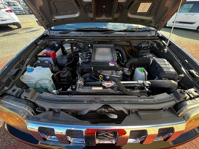 ジムニー クロスアドベンチャー クロスアドベンチャー 社外イプリクスナビゲーション(AVN112MV ワンセグTV ETC ドライブレコーダー 純正アルミホイール キーレスエントリーシステム パートタイム4WD PS PW PL(28枚目)