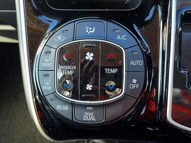 エスクァイア Gi Gi 衝突被害軽減ブレーキ 両側パワ-スライドドア ETC ドライブレコダー トヨタセーフティセンス シートヒーター Hレザーシート 純正ナビゲーション ブルートゥース キーフリー プッシュスタート(18枚目)