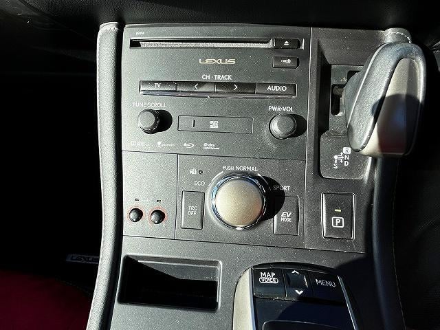 ＣＴ ＣＴ２００ｈ　バージョンＣ　２００ｈバージョンＣ　純正ナビ　フルセグＴＶ　バックモニター　キーフリー　プッシュスタート　アイドリングストップ　ＥＴＣ　ＨＩＤ　クルーズコントロール　前席パワーシート　パドルシフト　アイドリングＳ（23枚目）