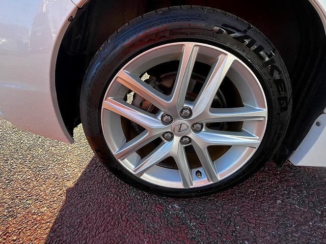 ＣＴ ＣＴ２００ｈ　バージョンＣ　２００ｈバージョンＣ　純正ナビ　フルセグＴＶ　バックモニター　キーフリー　プッシュスタート　アイドリングストップ　ＥＴＣ　ＨＩＤ　クルーズコントロール　前席パワーシート　パドルシフト　アイドリングＳ（27枚目）