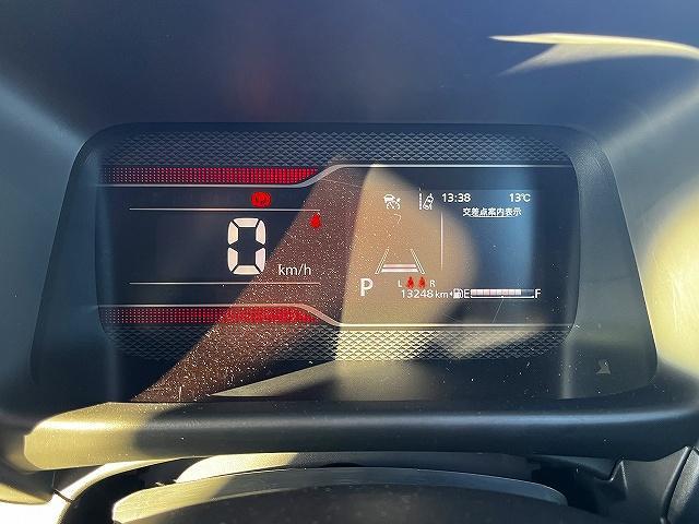 スペーシアカスタム ハイブリッドＸＳ　カスタムハイブリッドＸＳ　セーフティサポート　衝突被害軽減ブレーキ　シートヒーター　サーキュレーター　ヘッドアップディスプレイ　ＬＥＤヘッドライト　電動パーキング　マルチオットマン　キーフリー　Ｐスタ（5枚目）