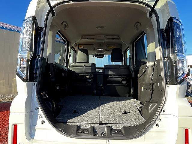 スペーシアカスタム ハイブリッドＸＳ　カスタムハイブリッドＸＳ　セーフティサポート　衝突被害軽減ブレーキ　シートヒーター　サーキュレーター　ヘッドアップディスプレイ　ＬＥＤヘッドライト　電動パーキング　マルチオットマン　キーフリー　Ｐスタ（24枚目）