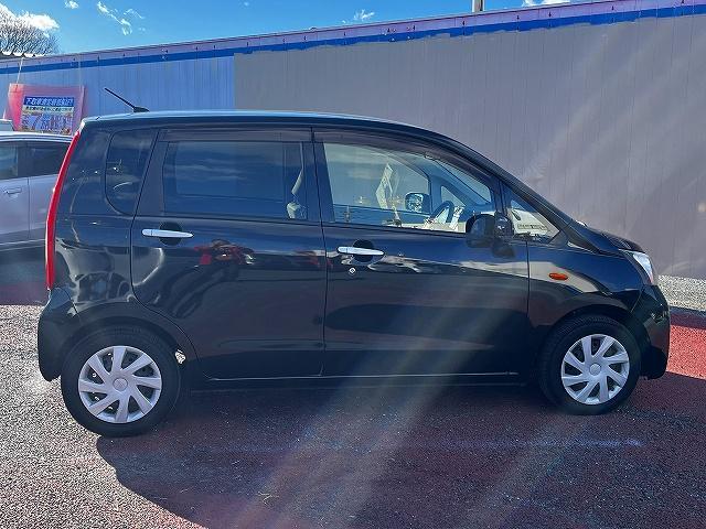 ムーヴ Ｌ　ＳＡ　Ｌ－ＳＡ　衝突被害軽減ブレーキ　横滑り防止機能　ブルートゥース　純正ナビゲーション　ＤＶＤ視聴可能　アイドリングストップ　キーレスエントリーシステム　イモビライザー　アンチロックブレーキシステム（17枚目）