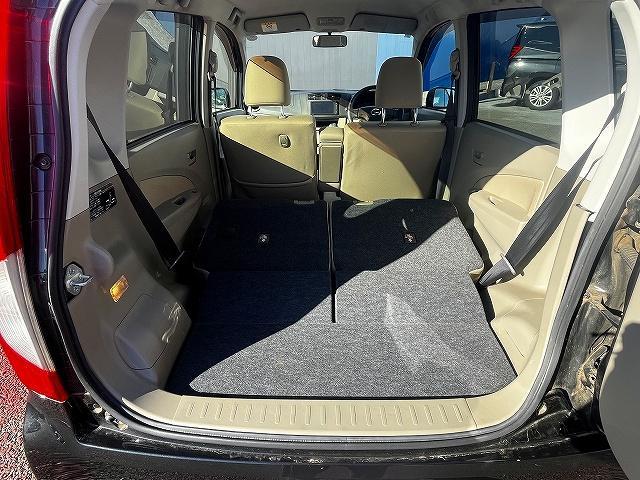 ムーヴ Ｌ　ＳＡ　Ｌ－ＳＡ　衝突被害軽減ブレーキ　横滑り防止機能　ブルートゥース　純正ナビゲーション　ＤＶＤ視聴可能　アイドリングストップ　キーレスエントリーシステム　イモビライザー　アンチロックブレーキシステム（24枚目）