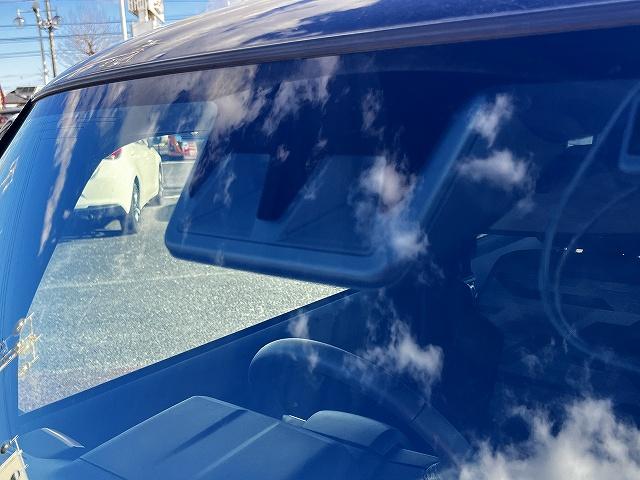 タフト Ｇターボ　Ｇターボ　社外ナビゲーション　バックカメラ　シートヒーター　前席シートヒーター　電動パーキング　ガラスルーフ　クルーズコントロール　ステアリングリモコン　キーフリーエントリーシステム　プッシュスタート（25枚目）