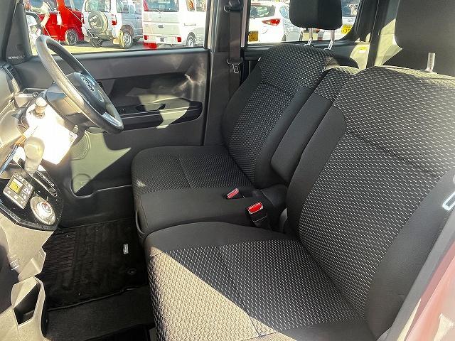 ウェイク Ｌ　ＳＡＩＩＩ　Ｌ－ＳＡ３　ＬＥＤヘッドライト　衝突被害軽減ブレーキ　両側パワースライドドア　純正ナビゲーション　バックモニター　フルセグＴＶ　オートハイビーム　キーフリー　プッシュエンジンスタート　Ａストップ（8枚目）