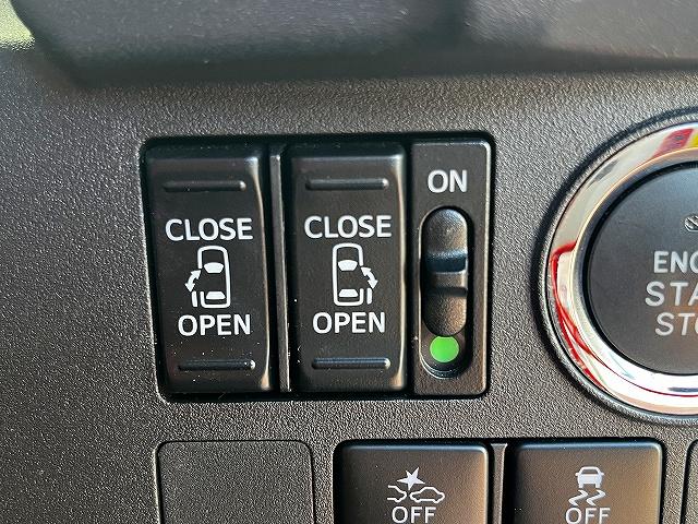 ウェイク Ｌ　ＳＡＩＩＩ　Ｌ－ＳＡ３　ＬＥＤヘッドライト　衝突被害軽減ブレーキ　両側パワースライドドア　純正ナビゲーション　バックモニター　フルセグＴＶ　オートハイビーム　キーフリー　プッシュエンジンスタート　Ａストップ（12枚目）