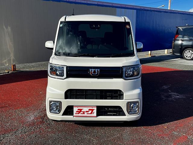 ウェイク Ｌ　ＳＡＩＩＩ　Ｌ－ＳＡ３　ＬＥＤヘッドライト　衝突被害軽減ブレーキ　両側パワースライドドア　純正ナビゲーション　バックモニター　フルセグＴＶ　オートハイビーム　キーフリー　プッシュエンジンスタート　Ａストップ（19枚目）