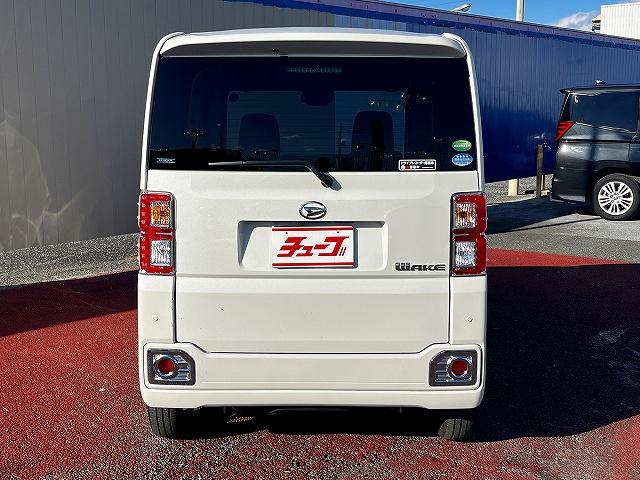 ウェイク Ｌ　ＳＡＩＩＩ　Ｌ－ＳＡ３　ＬＥＤヘッドライト　衝突被害軽減ブレーキ　両側パワースライドドア　純正ナビゲーション　バックモニター　フルセグＴＶ　オートハイビーム　キーフリー　プッシュエンジンスタート　Ａストップ（20枚目）